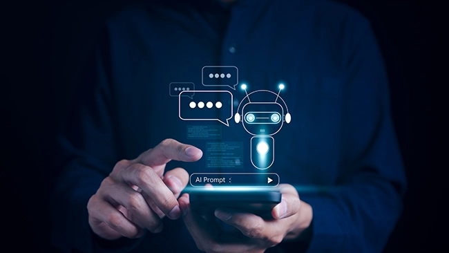 AI-Assisted Network Investigation