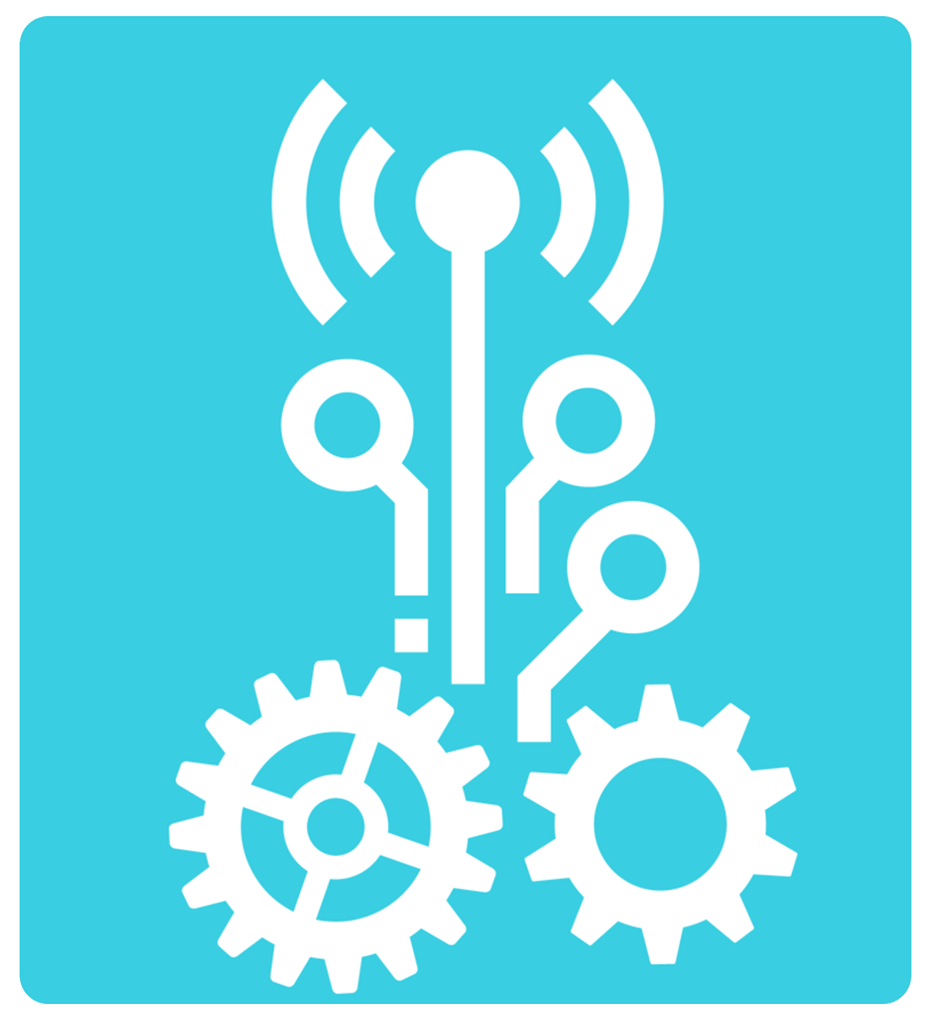 Icon image cap