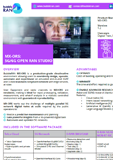 Open RAN Studio Brief